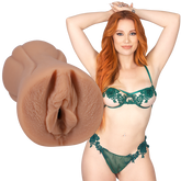 Masturbador Singature Stroker Madison Morgan